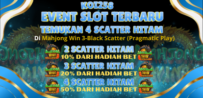 BONUS 100% NEW MEMBER